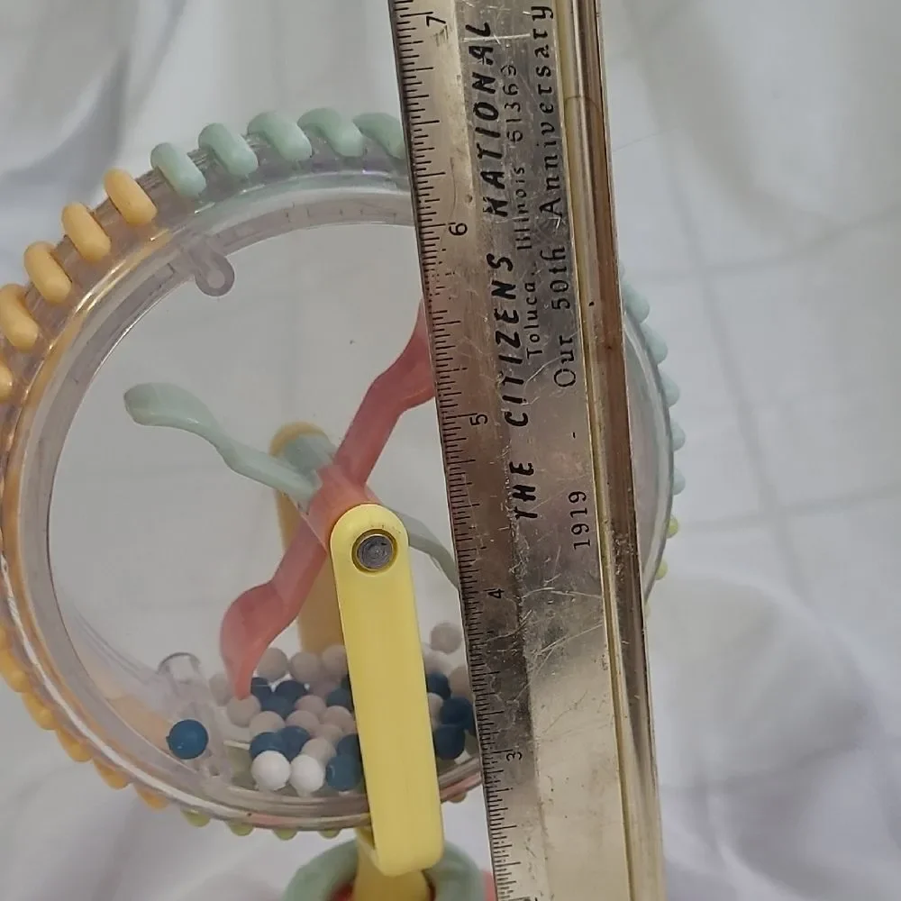 Walmart unbranded spinning